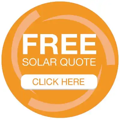Click Free Solar quote logo