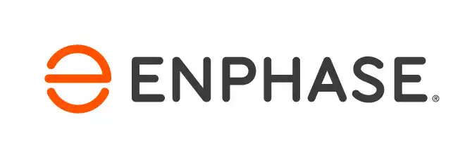 Enphase Energy, Enphase logo