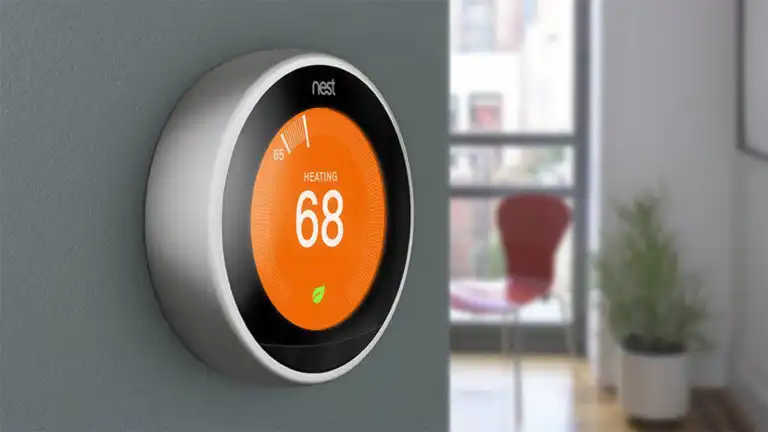 Nest Risized image , Energy Efficiency