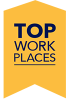 Top Work places